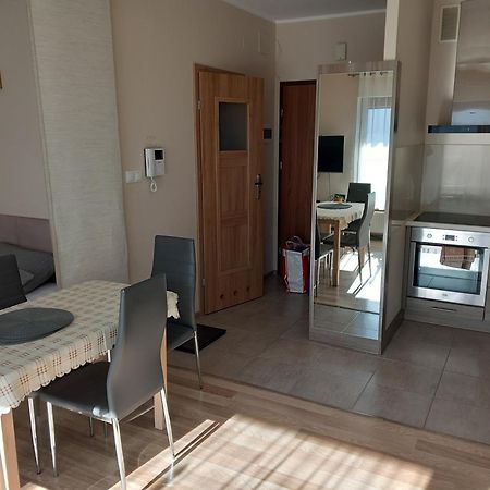 Apartament Jelenia Gora - Cieplice Екстер'єр фото