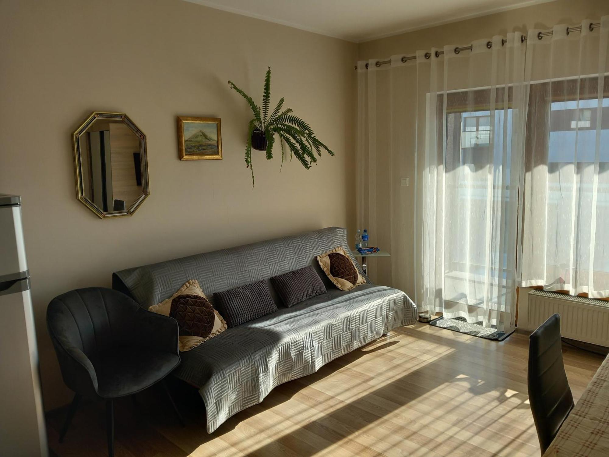 Apartament Jelenia Gora - Cieplice Екстер'єр фото