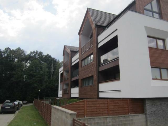 Apartament Jelenia Gora - Cieplice Екстер'єр фото